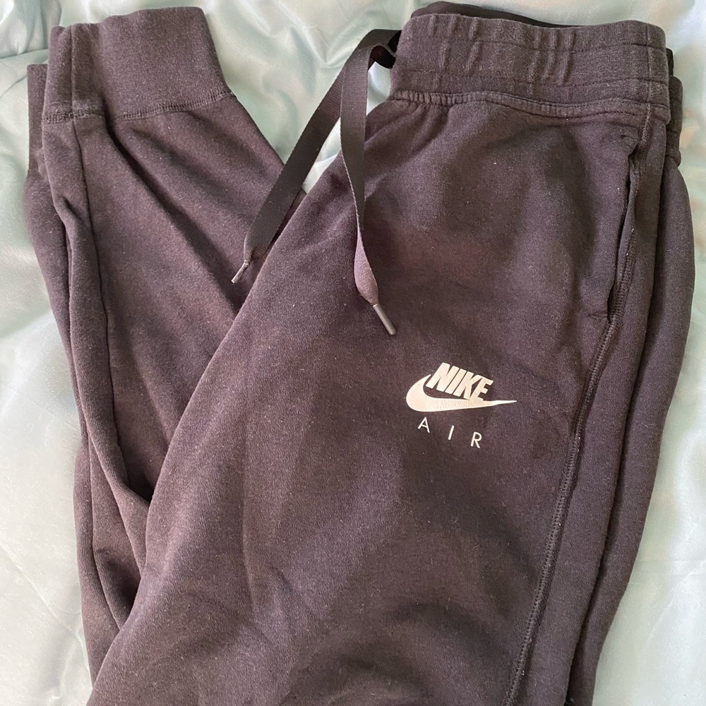 Nike air sweats